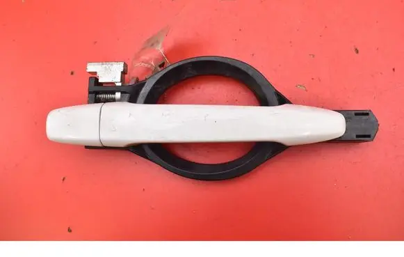 Mitsubishi ASX Rear door exterior handle 