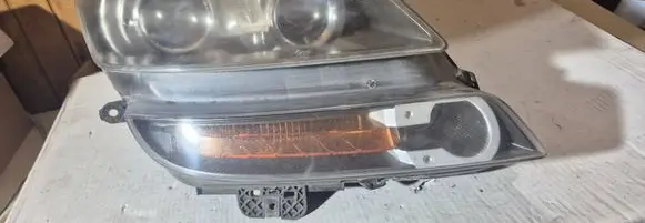 Fiat Ulysse Headlight/headlamp 89006358 1494323080