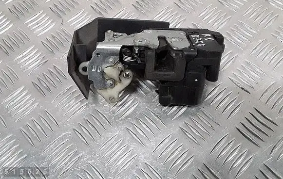 Alfa Romeo 156 Front door lock