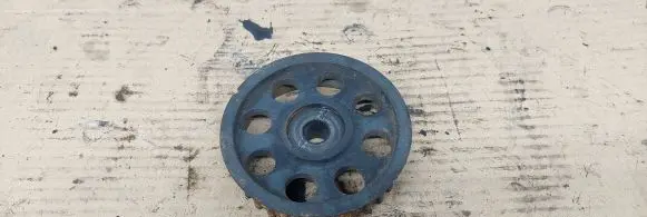Audi A6 S6 C4 4A Camshaft pulley/ VANOS 046130111C