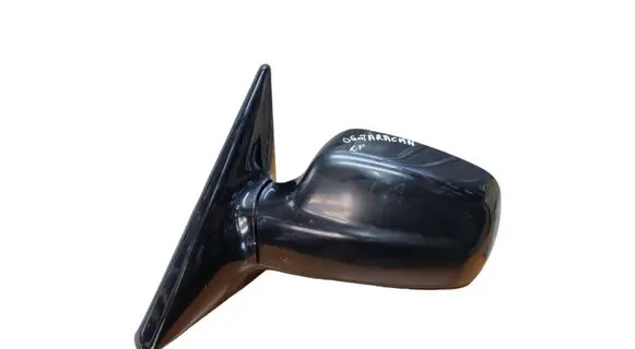 Hyundai Terracan Front door electric wing mirror 012155 012165