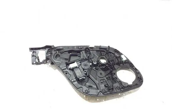 Volvo S60 Rear window lifting mechanism without motor 31675056