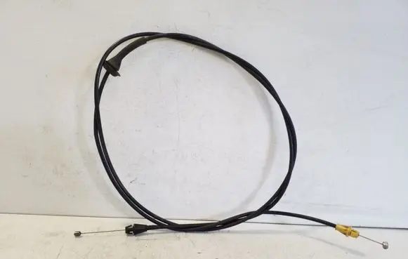 Dodge Nitro Engine bonnet/hood lock release cable 