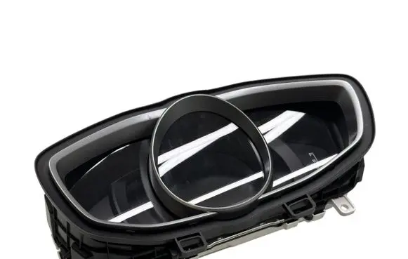 Volvo V40 Speedometer (instrument cluster) 31473472 36010098 0149485