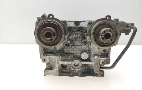 Subaru Forester SG Engine head 