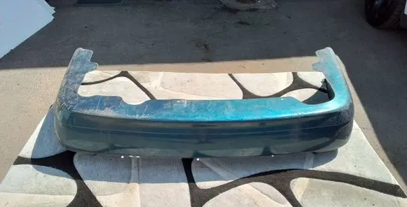 Nissan Primera Rear bumper 850229F700