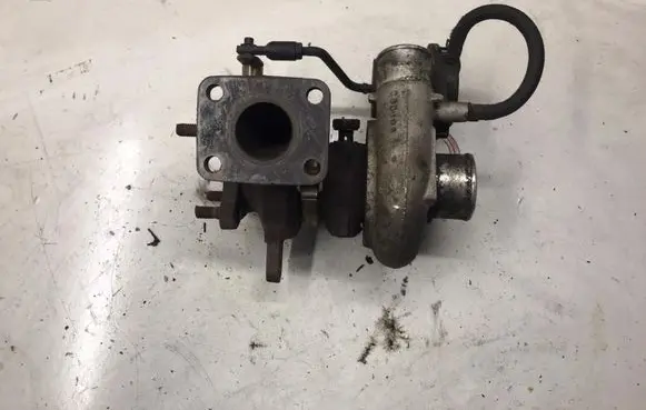 Hyundai Santa Fe Turbo 2823127000 HD285059