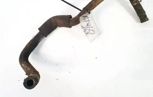 Mazda 626 Engine coolant pipe/hose
