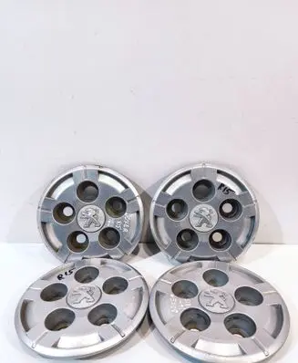 Peugeot Boxer Original wheel cap B985