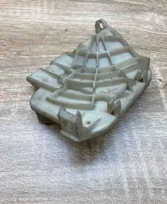 Volkswagen Sharan Air flap motor/actuator 740220373F