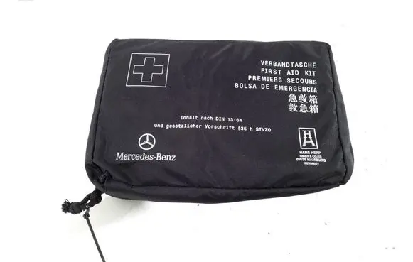 Mercedes-Benz A W177 First aid kit A1698600150