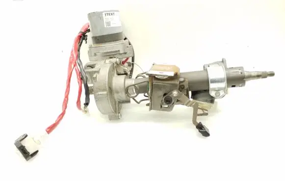 Toyota Avensis T270 Electric power steering pump 4525005550 8978305030