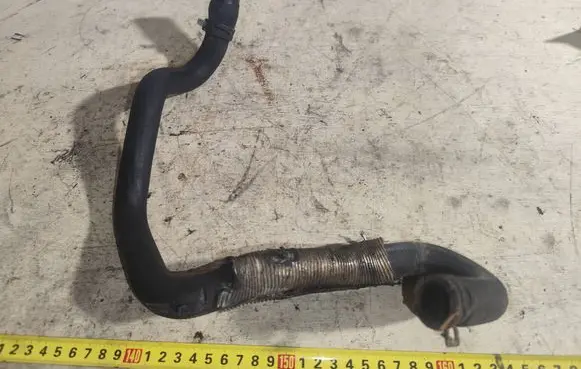 Ford Focus Engine coolant pipe/hose 98ab9k476df