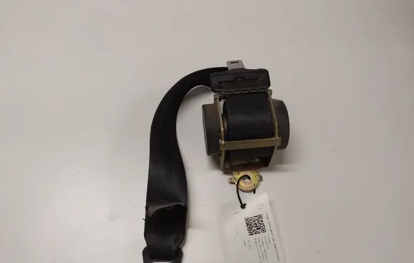 Citroen C4 I Rear seatbelt 96567808XX D506452AC76