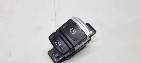 Renault Clio V Hand parking brake switch 251752075R