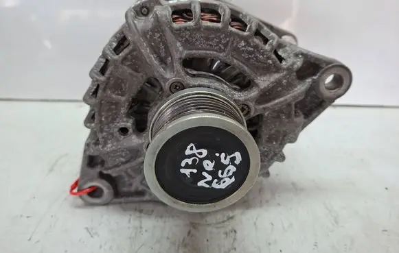 Fiat Iveco Daily Generator/alternator S27612665 5802266117