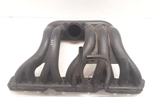 Mercedes-Benz E W124 Intake manifold 6051400401 6040160281
