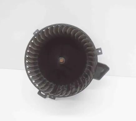 Heater fan/blower