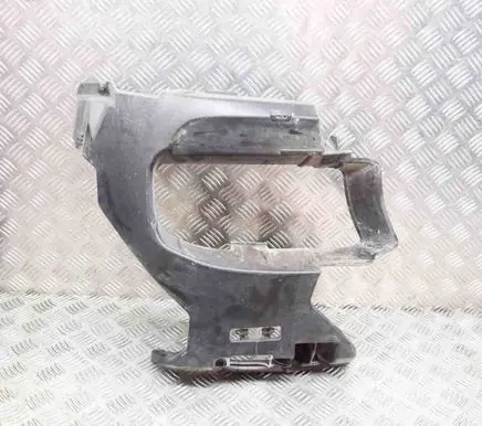 BMW 5 F10 F11 Fog light bracket 8047395