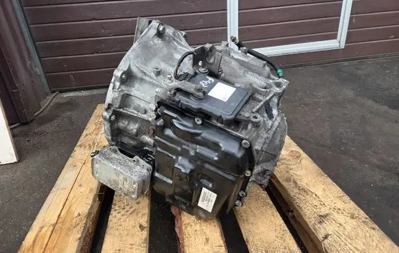 BMW 2 F45 Automatic gearbox GA8F22AW 30510T 760372953
