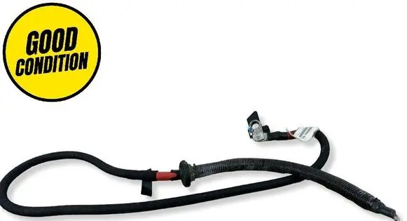 Jeep Grand Cherokee Positive cable (battery) P68039567AJ 567AJ TAWB3132A2062