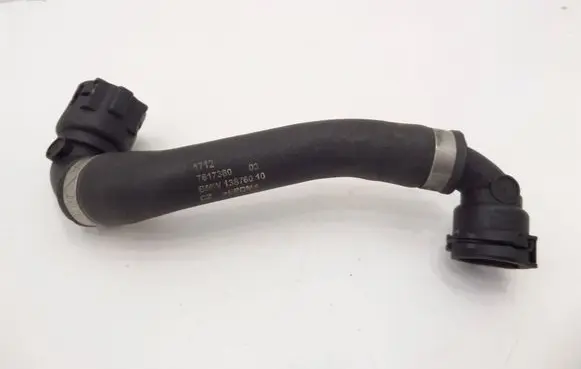 Mini One - Cooper F56 F55 Engine coolant pipe/hose 7617380