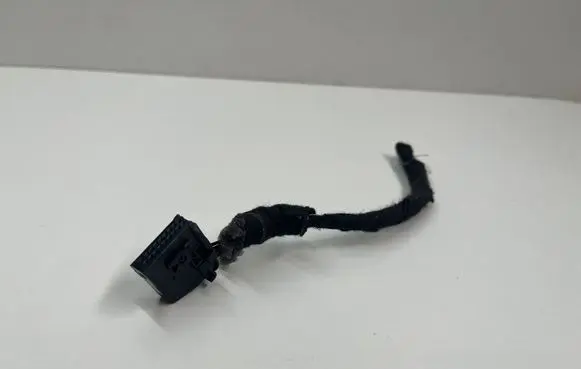 Porsche Cayenne (9PA) Other wiring loom 113553501
