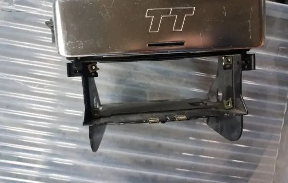 Audi TT Mk1 Other interior part 8n0863243c