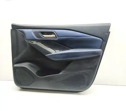 Nissan Qashqai J12 Front door card panel trim 809106UA0A 809766UA001
