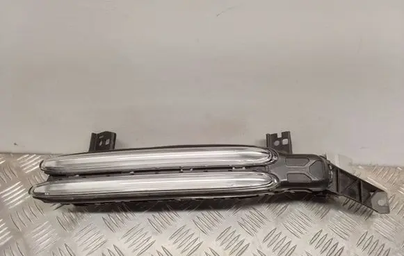 LED Daytime headlight