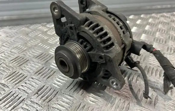 Fiat Croma Generator/alternator
