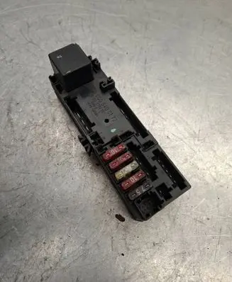 Fuse module