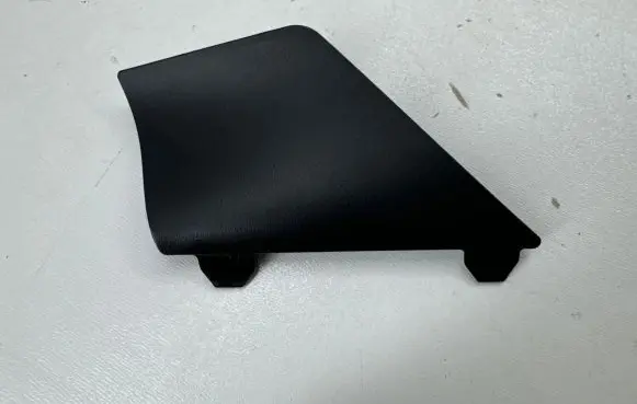 Tesla Model S Rear door handle cover 100799800E 12021