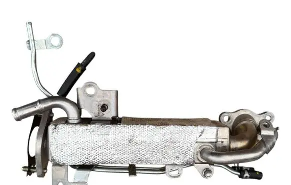 Mazda CX-5 II EGR valve cooler