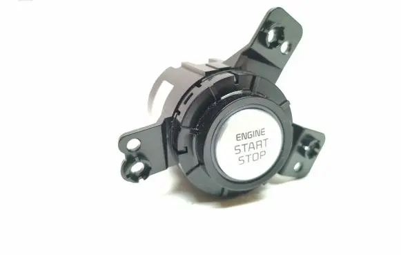 KIA Stinger Engine start stop button switch 93500J5000 1712204 TFKK1A057