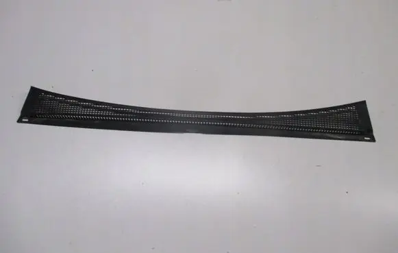 Renault Mégane Renault Sport III (IV Based) Wiper trim 668117583R
