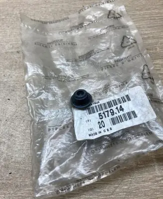 Peugeot 206+ Other body part 517914
