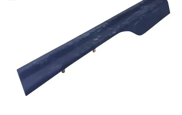 BMW X3 G01 Front sill trim cover 7398005 77382810