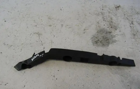 Ford Focus C-MAX Front bumper mounting bracket 3M51R17D959A