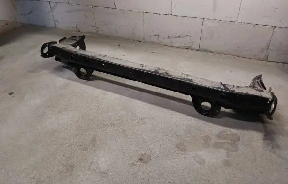 Honda Element Bottom radiator support slam panel 