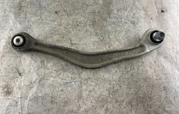 Mercedes-Benz S W221 Rear control arm 2213520005