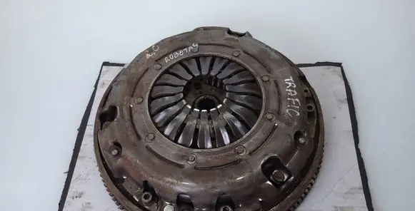 Clutch set kit