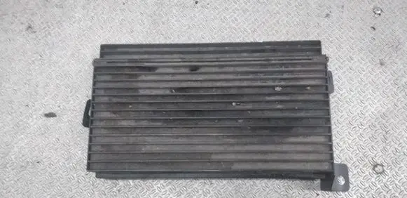Jeep Grand Cherokee (WJ) Sound amplifier 56038407AD