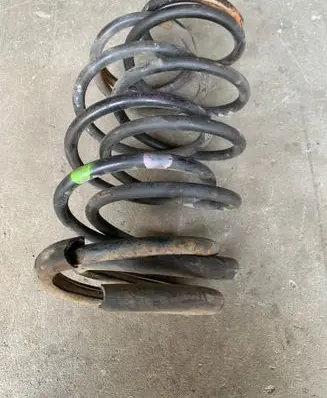 Honda HR-V Rear coil spring