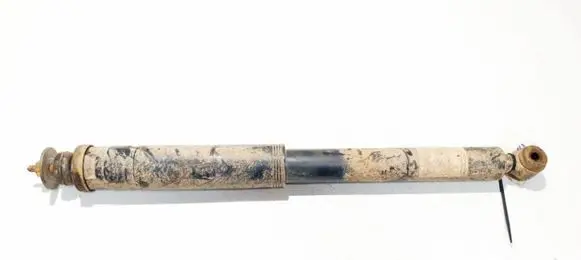 Mercedes-Benz A W169 Rear shock absorber/damper 317337 844904012259