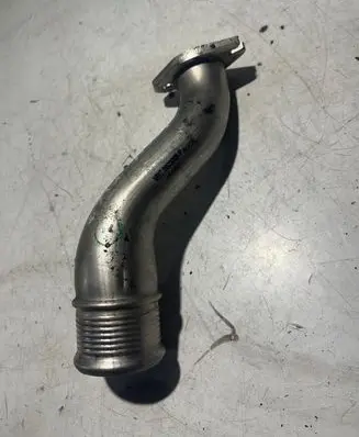 Opel Insignia A EGR valve line/pipe/hose 2003255f