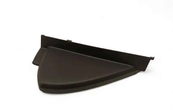 Mercedes-Benz GLC X253 C253 Dashboard side end trim A2536800607
