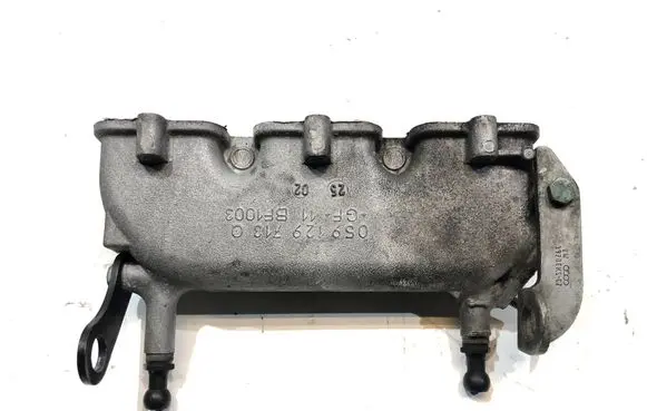 Audi A4 S4 B6 8E 8H Intake manifold
