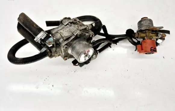 Volvo XC70 LP gas reducer 67R010013 BRC