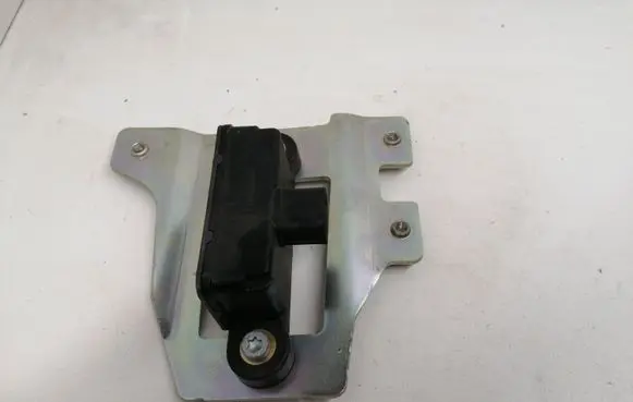 BMW 3 E90 E91 ESP acceleration yaw rate sensor 3452677842101 10170106373 GL79J14Q8H